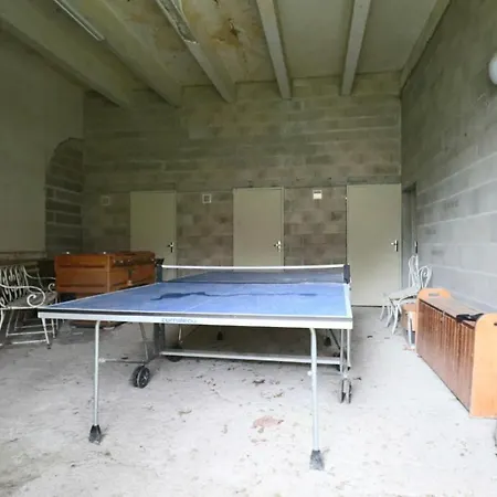 Apartment Le Gentiane - Chanterive La Bourboule