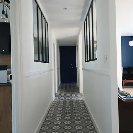 Le Gentiane - Chanterive Apartment