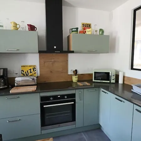 Le Gentiane - Chanterive Apartment *