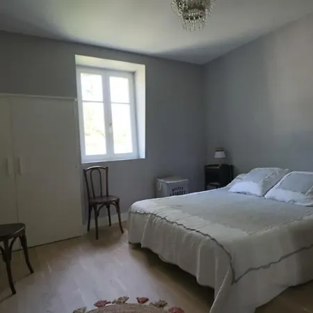 Le Gentiane - Chanterive Apartment La Bourboule