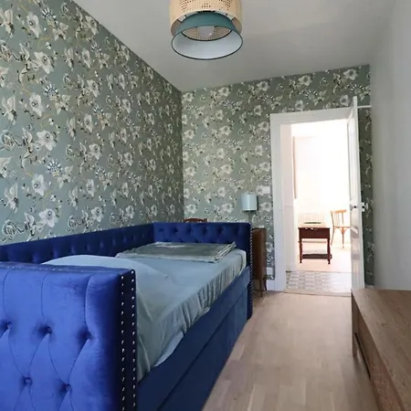 Apartment Le Gentiane - Chanterive La Bourboule