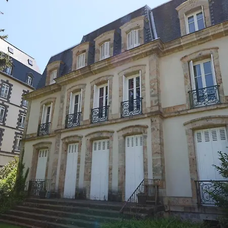 Apartment Le Gentiane - Chanterive La Bourboule