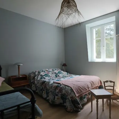 Apartment Le Gentiane - Chanterive