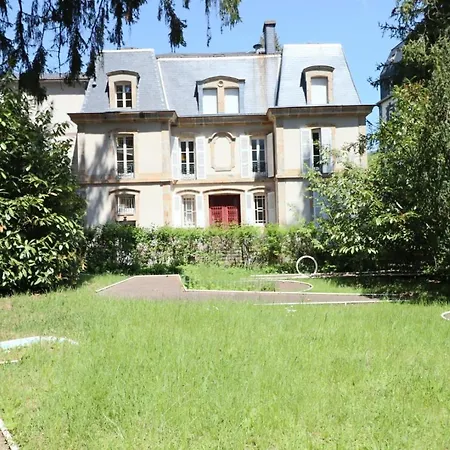 Apartment Le Gentiane - Chanterive *